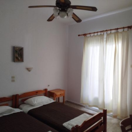 Karagiozos Studios & Apartments سكوبيلوس تاون المظهر الخارجي الصورة