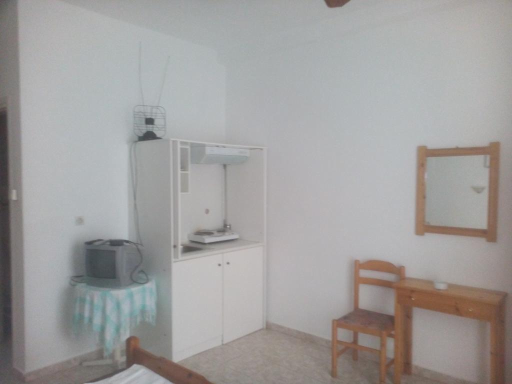 Karagiozos Studios & Apartments سكوبيلوس تاون المظهر الخارجي الصورة