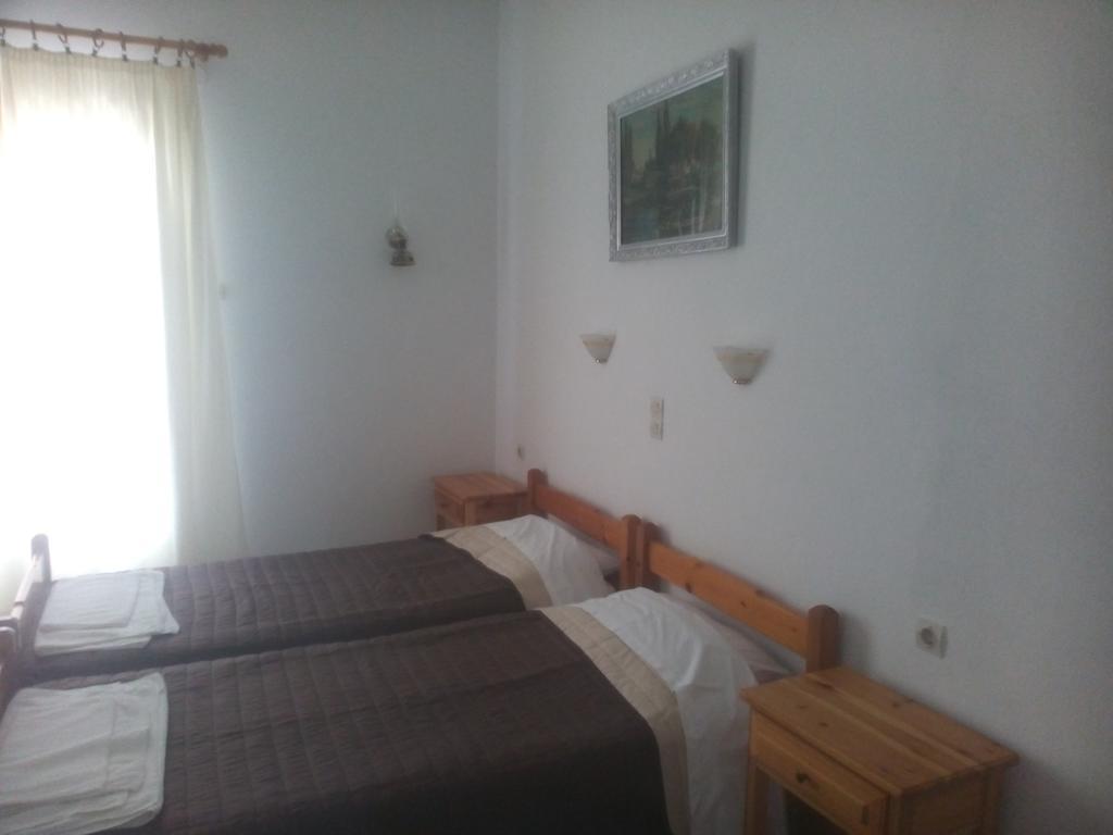 Karagiozos Studios & Apartments سكوبيلوس تاون المظهر الخارجي الصورة