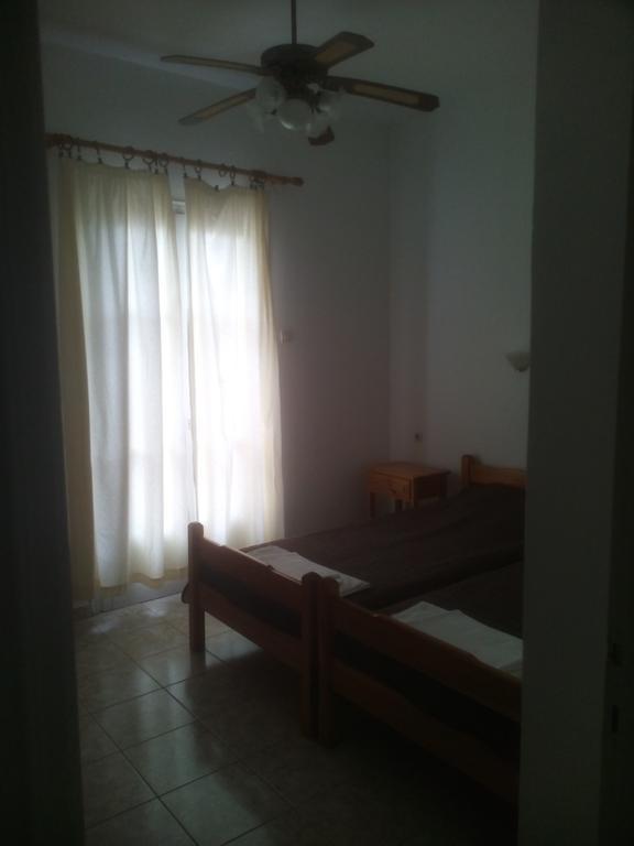 Karagiozos Studios & Apartments سكوبيلوس تاون المظهر الخارجي الصورة